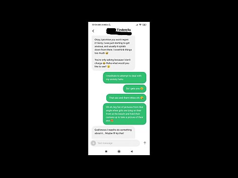 ❤️ Додао сам нову ПАВГ из Тиндера у свој харем (укључен разговор са Тиндером) Порно код нас sr.klassikaprint.ru